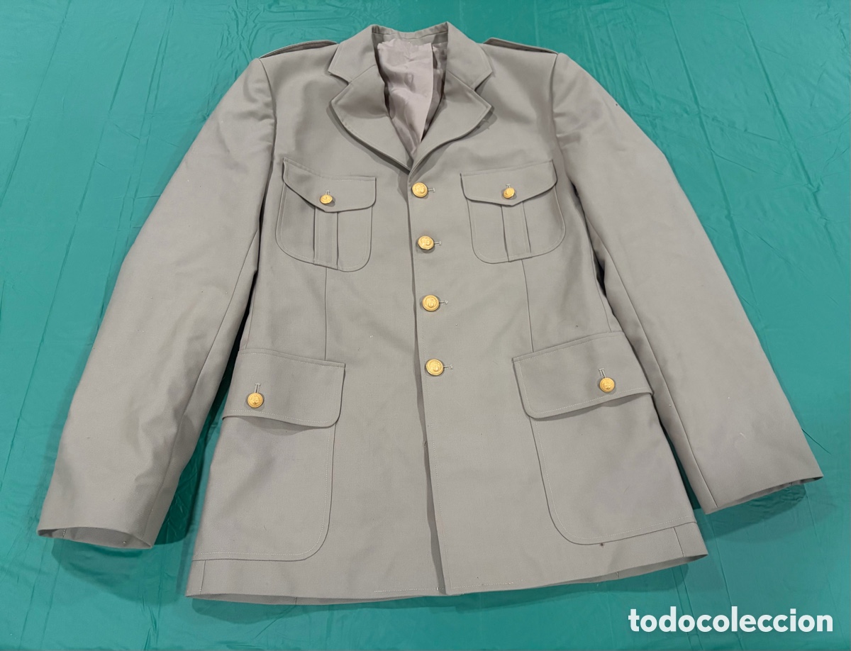 Antig&uuml;edades: GUERRERA MILITAR DE ARTILLER&Iacute;A EJ&Eacute;RCITO FRANC&Eacute;S