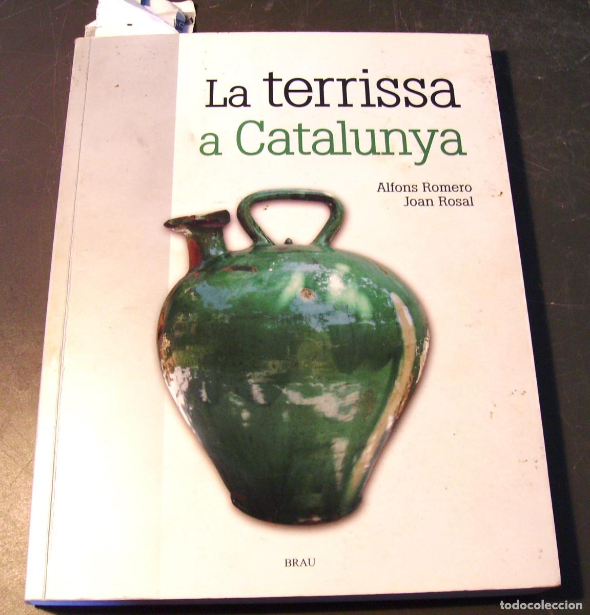 Antig&uuml;edades: SOPERA&nbsp; TERRISSA&nbsp; CATALANA&nbsp; XIX - Foto 16