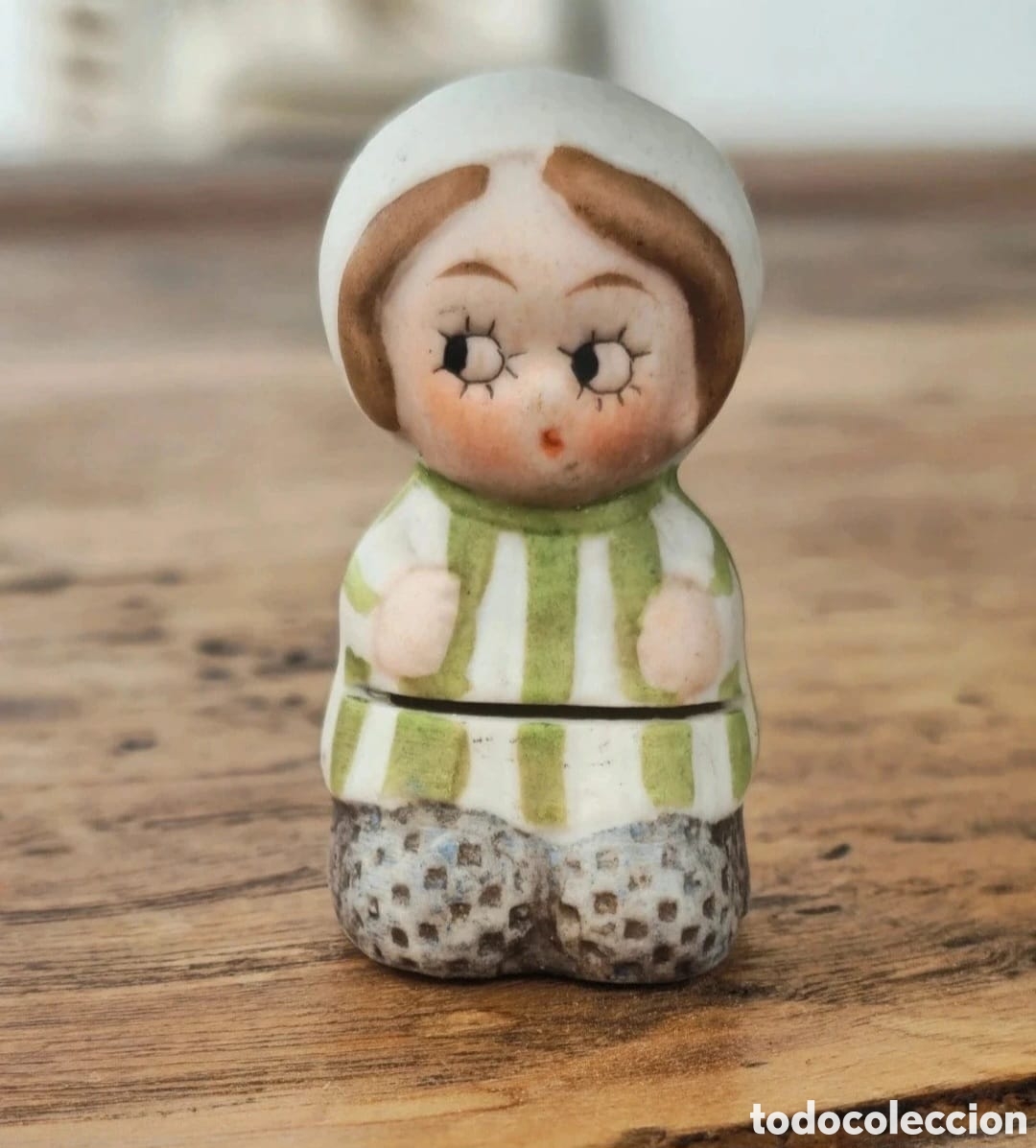 Antig&uuml;edades: Peek-a-boo. Schafer & Vater