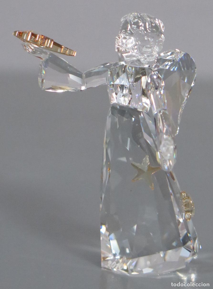Antig&uuml;edades: ANGEL. 5218783. SWAROVSKI
