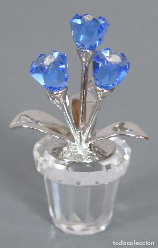 Antig&uuml;edades: Nomeolvides. 626873. SWAROVSKI