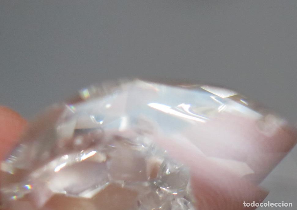 Antig&uuml;edades: PATO. CRISTAL. SWAROVSKI - Foto 3