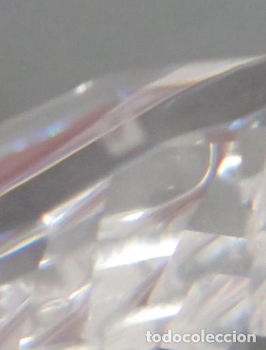 Antig&uuml;edades: CONCHA. 833506. SWAROVSKI - Foto 2
