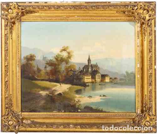Antiques: Armario grande - siglo XVIII