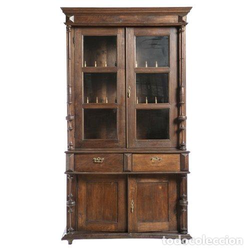 Antiques: Vestuario rom&aacute;ntico - siglo XIX