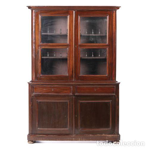 Antig&uuml;edades: Gabinete - Foto 1