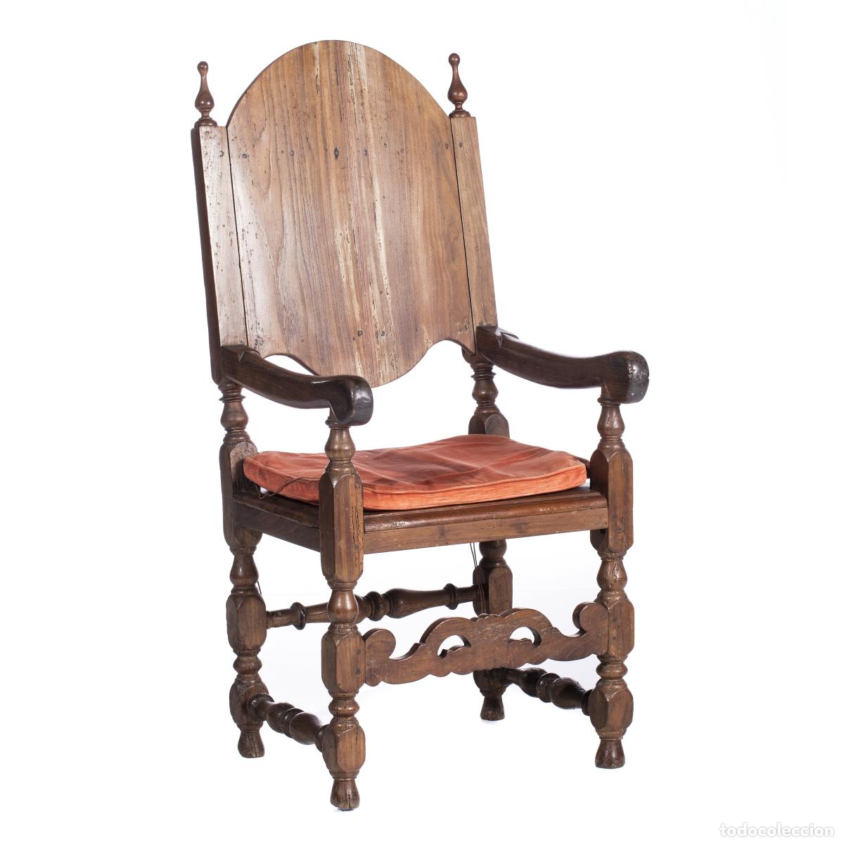 Antiquit&eacute;s: Sill&oacute;n - Siglo XIX