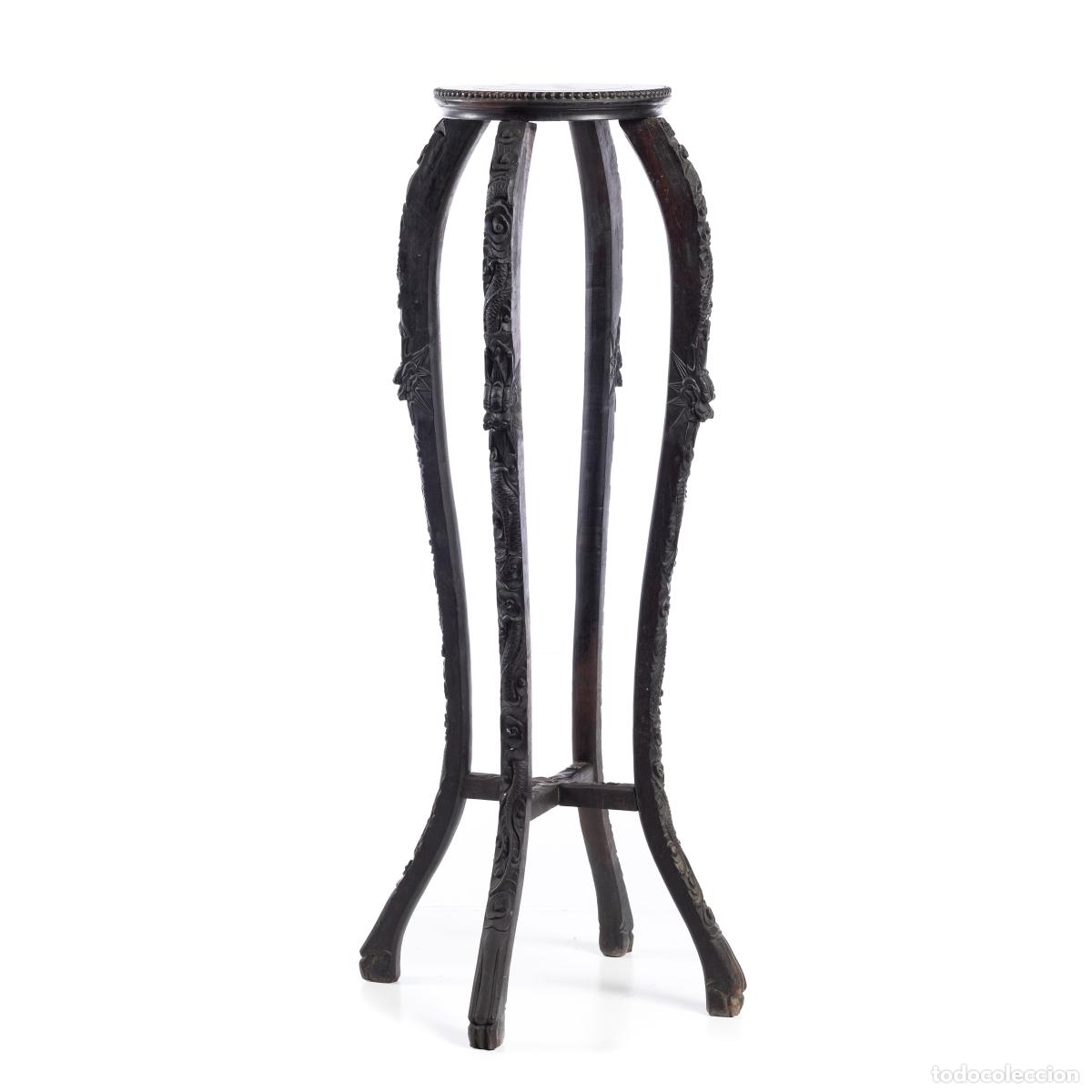 Oggetti Antichi: columna china