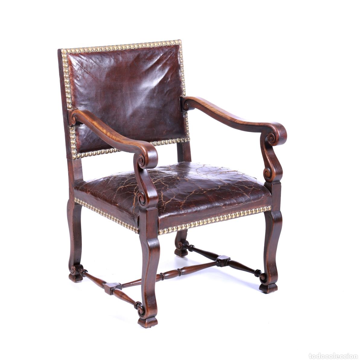 Antiquit&eacute;s: Sill&oacute;n - Siglo XIX