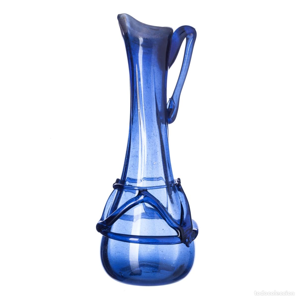 Oggetti Antichi: Cristal y vidrio - Taza modernista