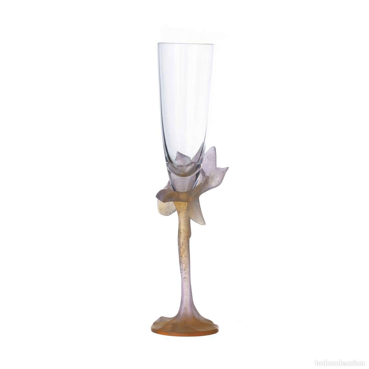 Oggetti Antichi: Cristal y vidrio - Daum glass