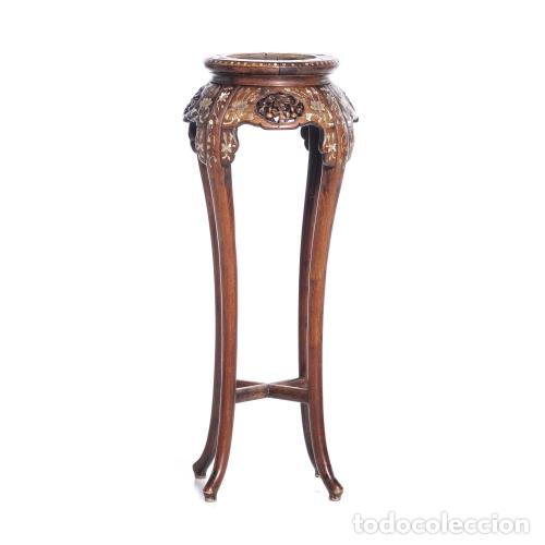 Antiquit&eacute;s: columna china