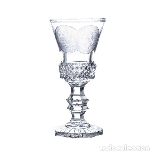 Antiquit&eacute;s: Cristal y vidrio - Cristaler&iacute;a - Stephens