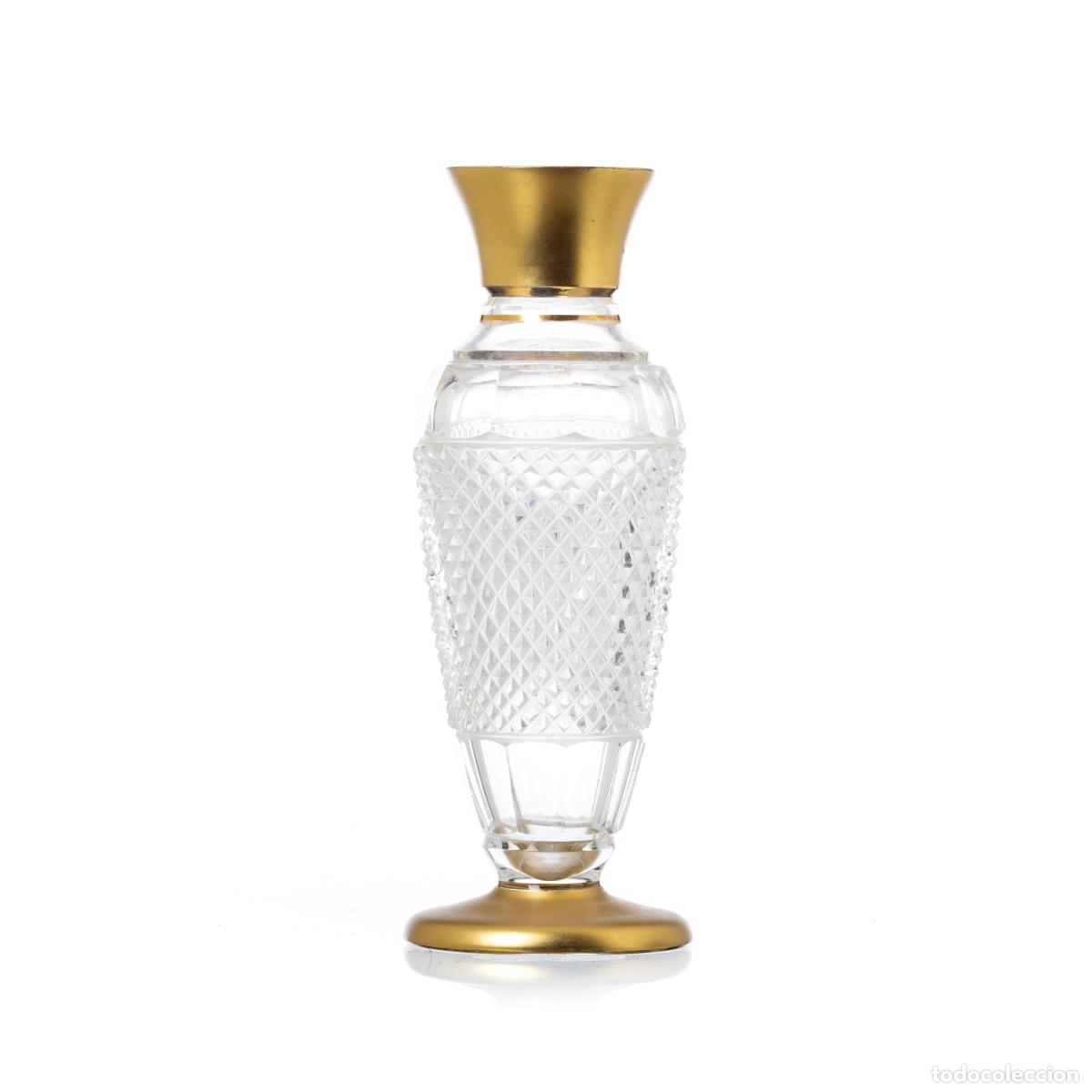 Oggetti Antichi: Cristal y vidrio - Jarra bohemia