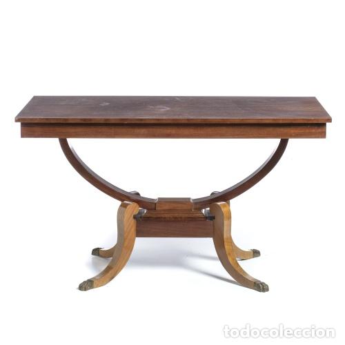 Antiquit&eacute;s: Mesa de centro