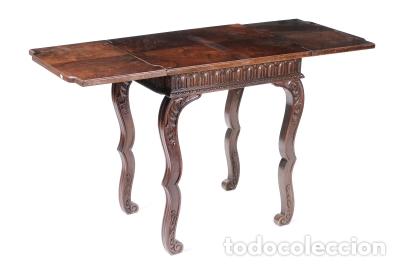 Antiquit&eacute;s: Mesa de estiramiento