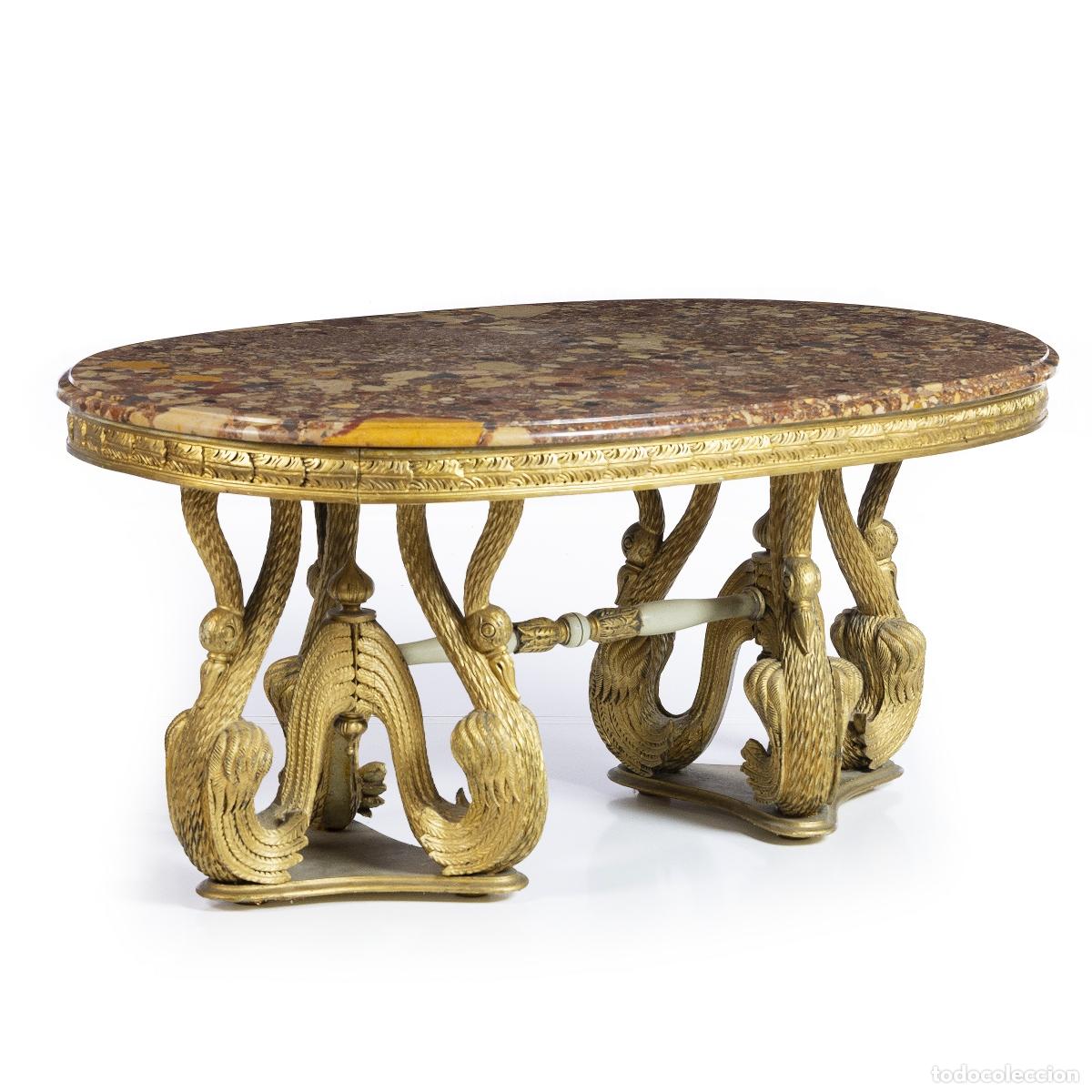 Antiquit&eacute;s: Mesa de comedor