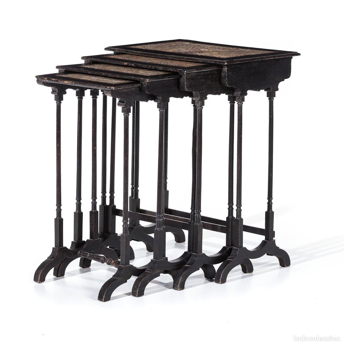 Antig&uuml;edades: Mesa de la madre