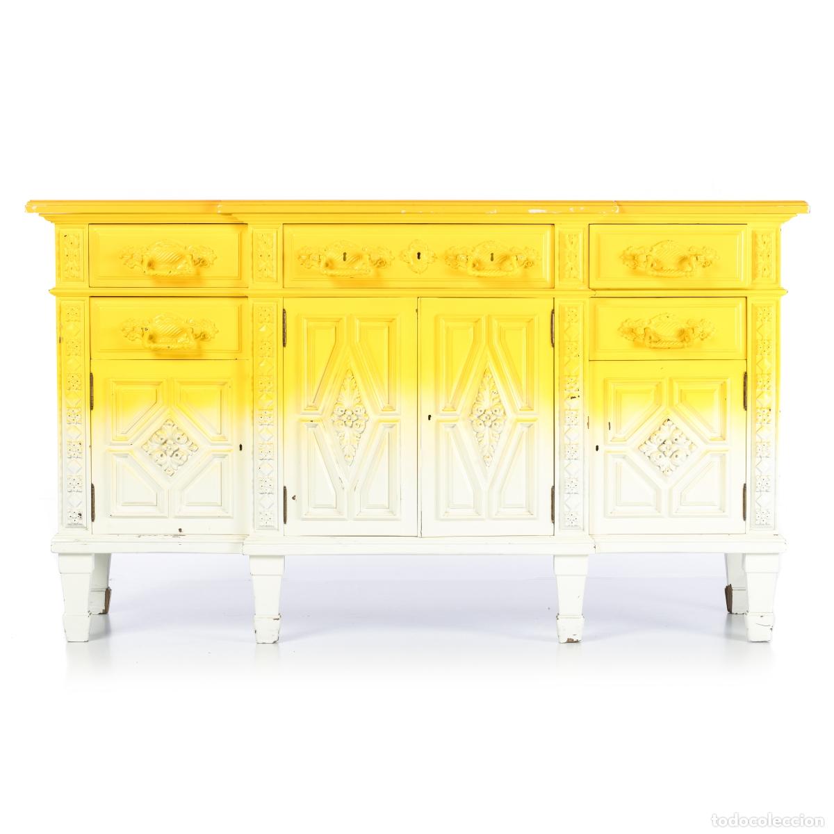 Antiquit&auml;ten: Muebles aparador
