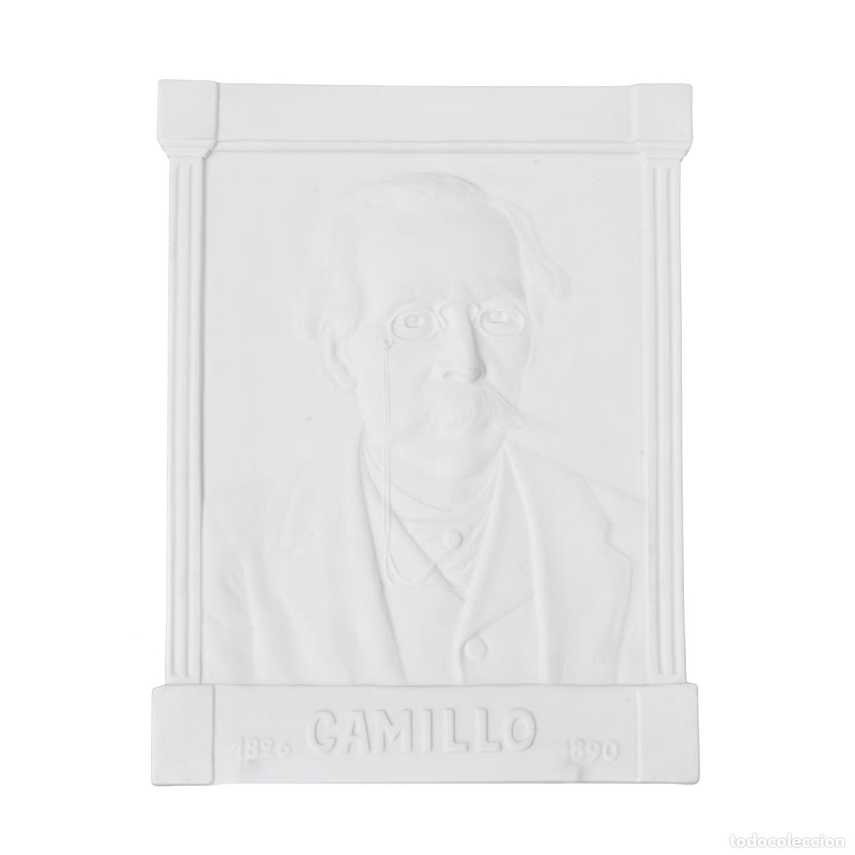 Oggetti Antichi: Porcelana - Camillo - Vista Alegre