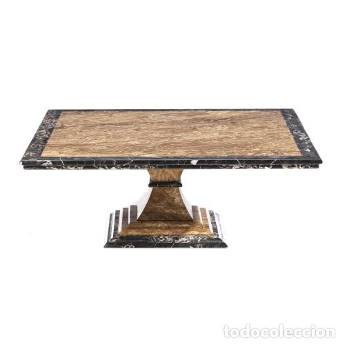 Antig&uuml;edades: Mesa de centro