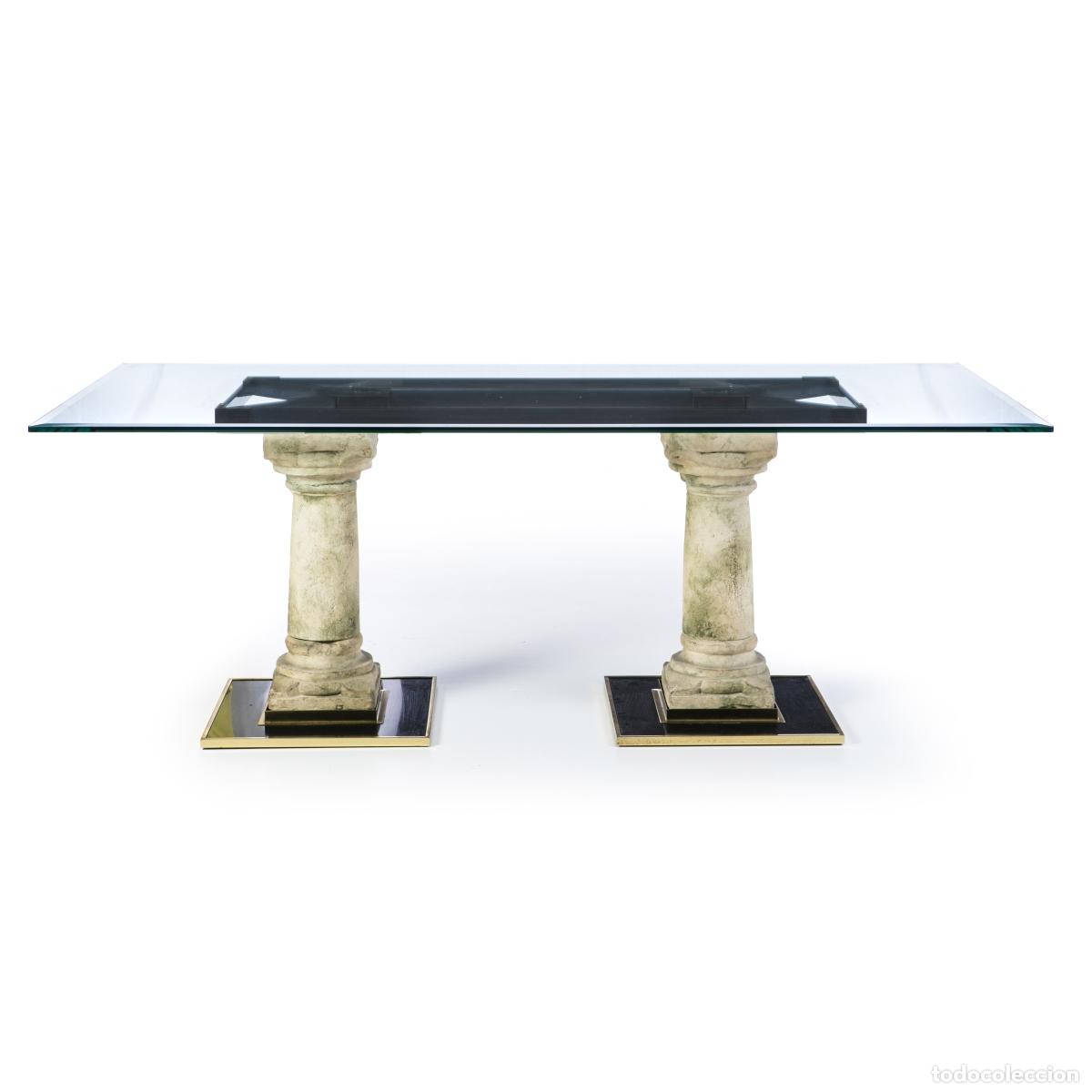 Antiquit&eacute;s: Mesa de comedor