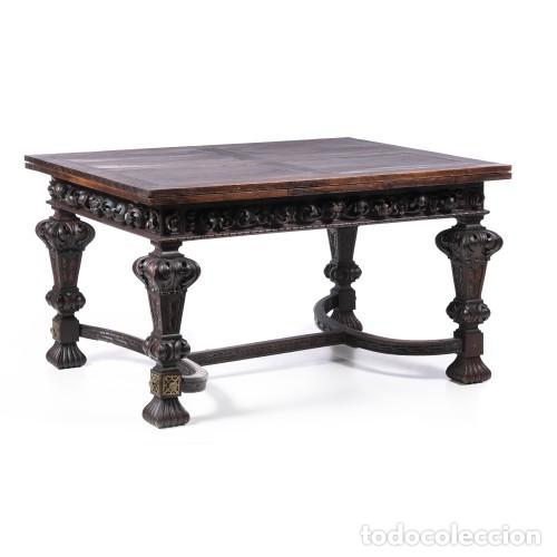 Antiquit&eacute;s: Mesa de comedor
