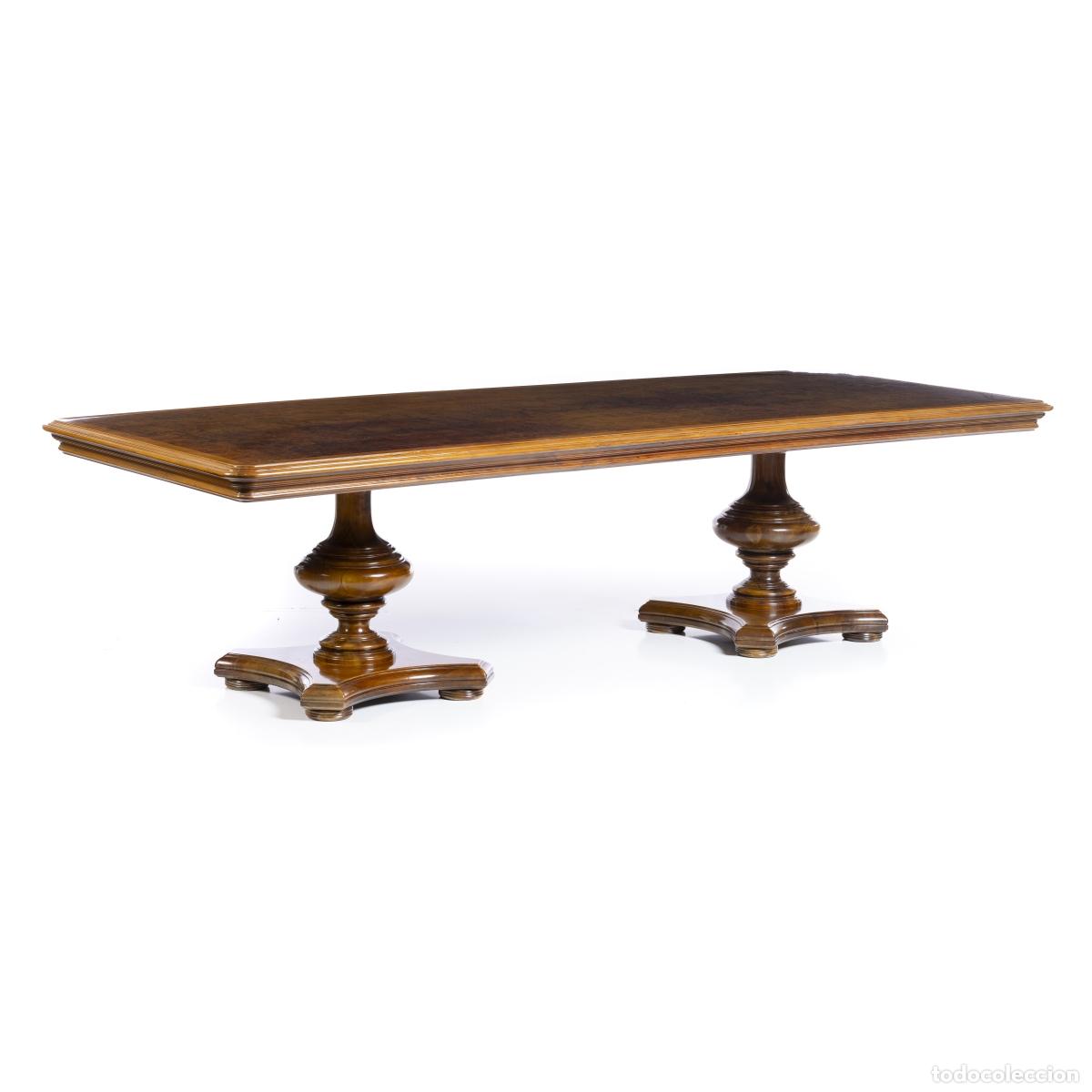Antiquit&eacute;s: Mesa de comedor