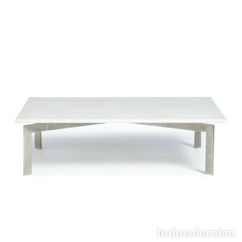 Antig&uuml;edades: Mesa modernista - Foto 1
