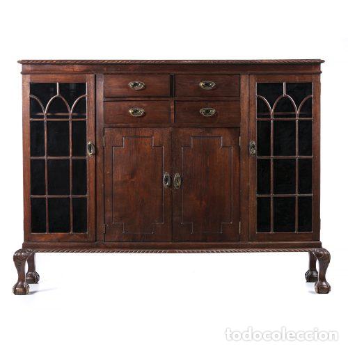Antiquit&auml;ten: Muebles aparador