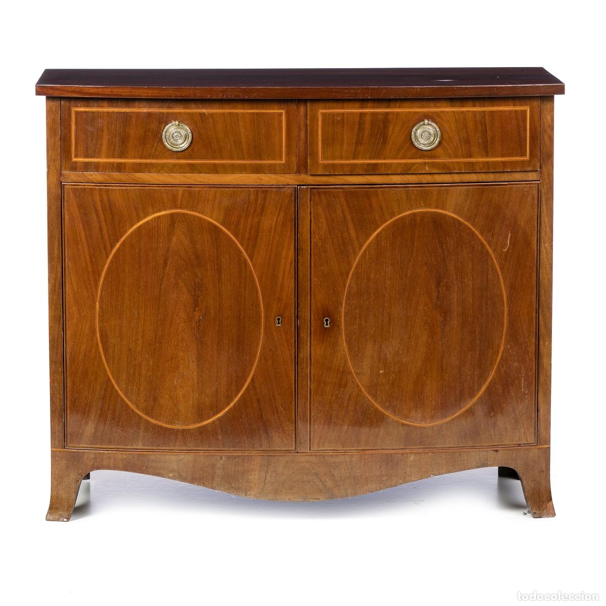 Oggetti Antichi: Muebles aparador