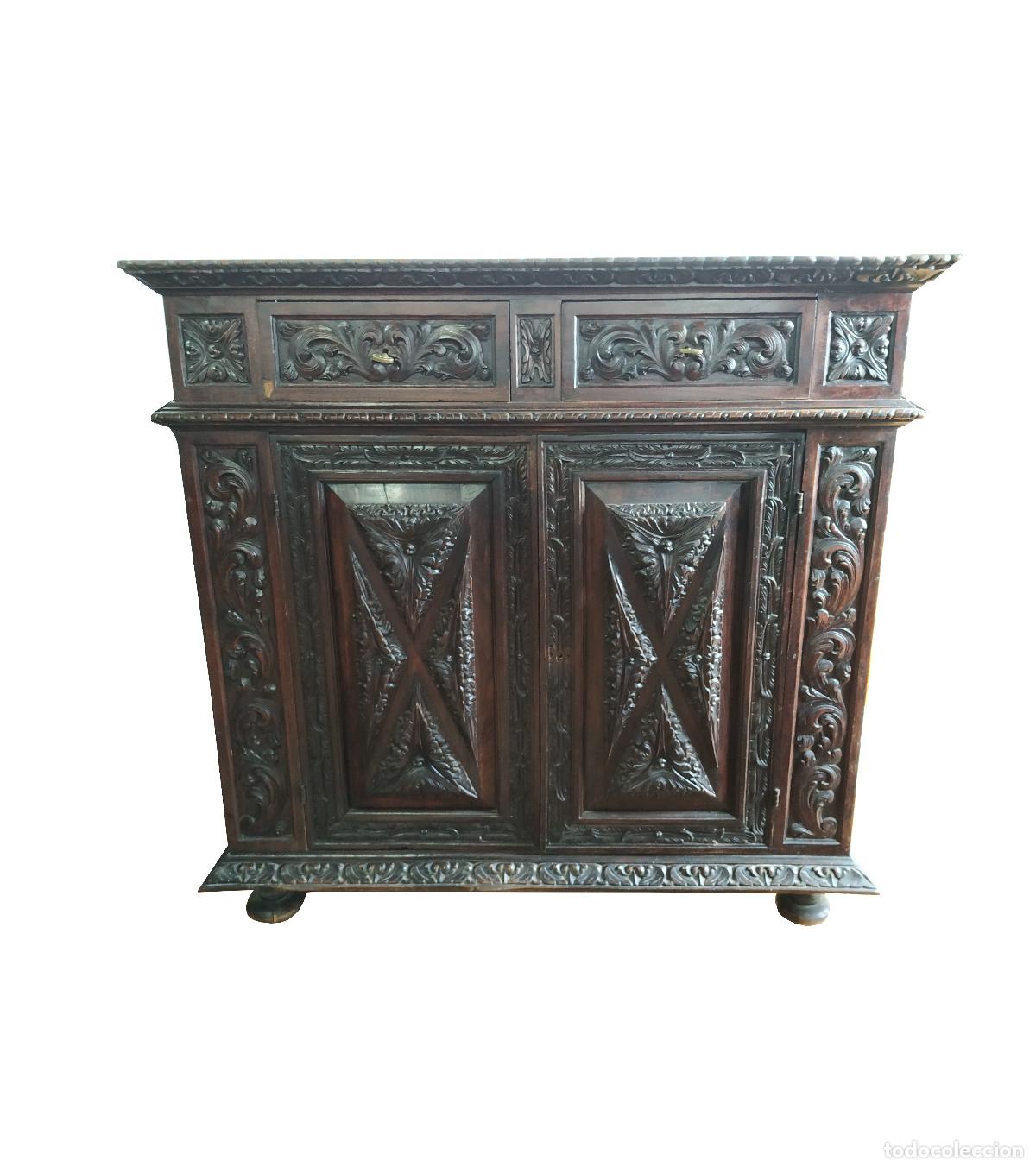 Oggetti Antichi: Muebles aparador