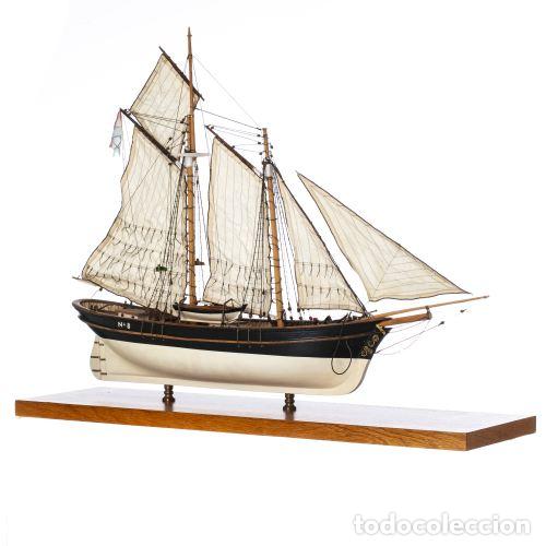 Oggetti Antichi: Velero