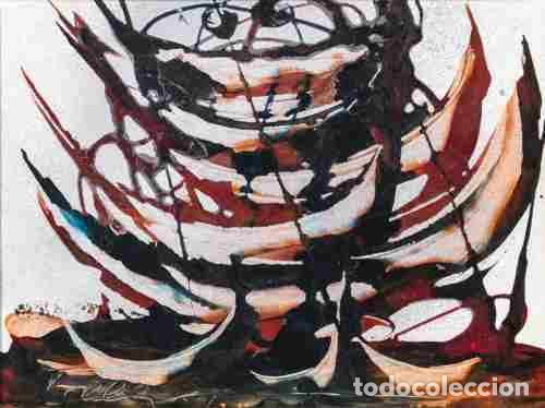Antig&uuml;edades: Pintura - Stella de Brito - Foto 1