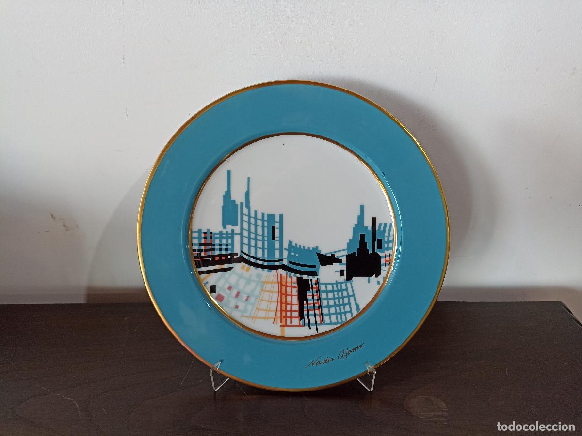 Antig&uuml;edades: Porcelana - Nadir Afonso - Foto 1