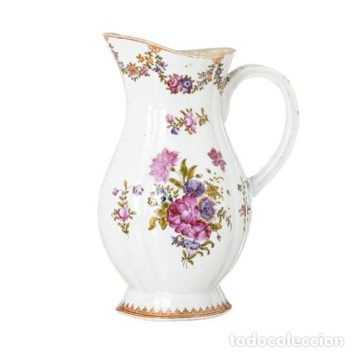 Antiquit&eacute;s: Porcelana oriental - Taza - Compa&ntilde;&iacute;a Brit&aacute;nica de las Indias Orientales