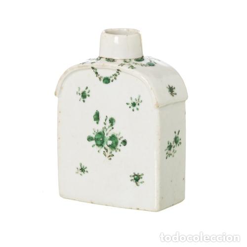 Antiquit&auml;ten: Porcelana oriental - Jarra de t&eacute;