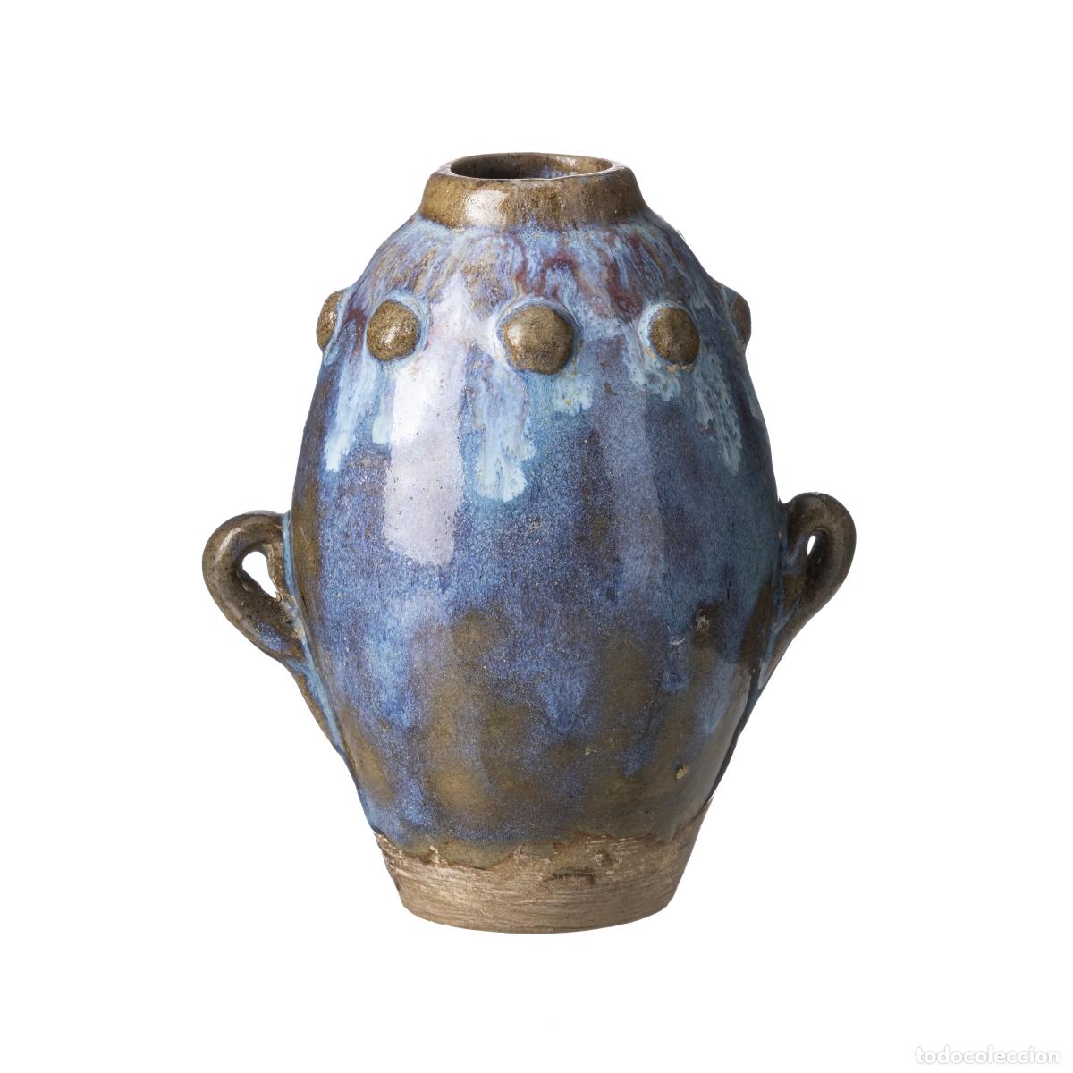 Antig&uuml;edades: Porcelana oriental - Jarr&oacute;n - Foto 1