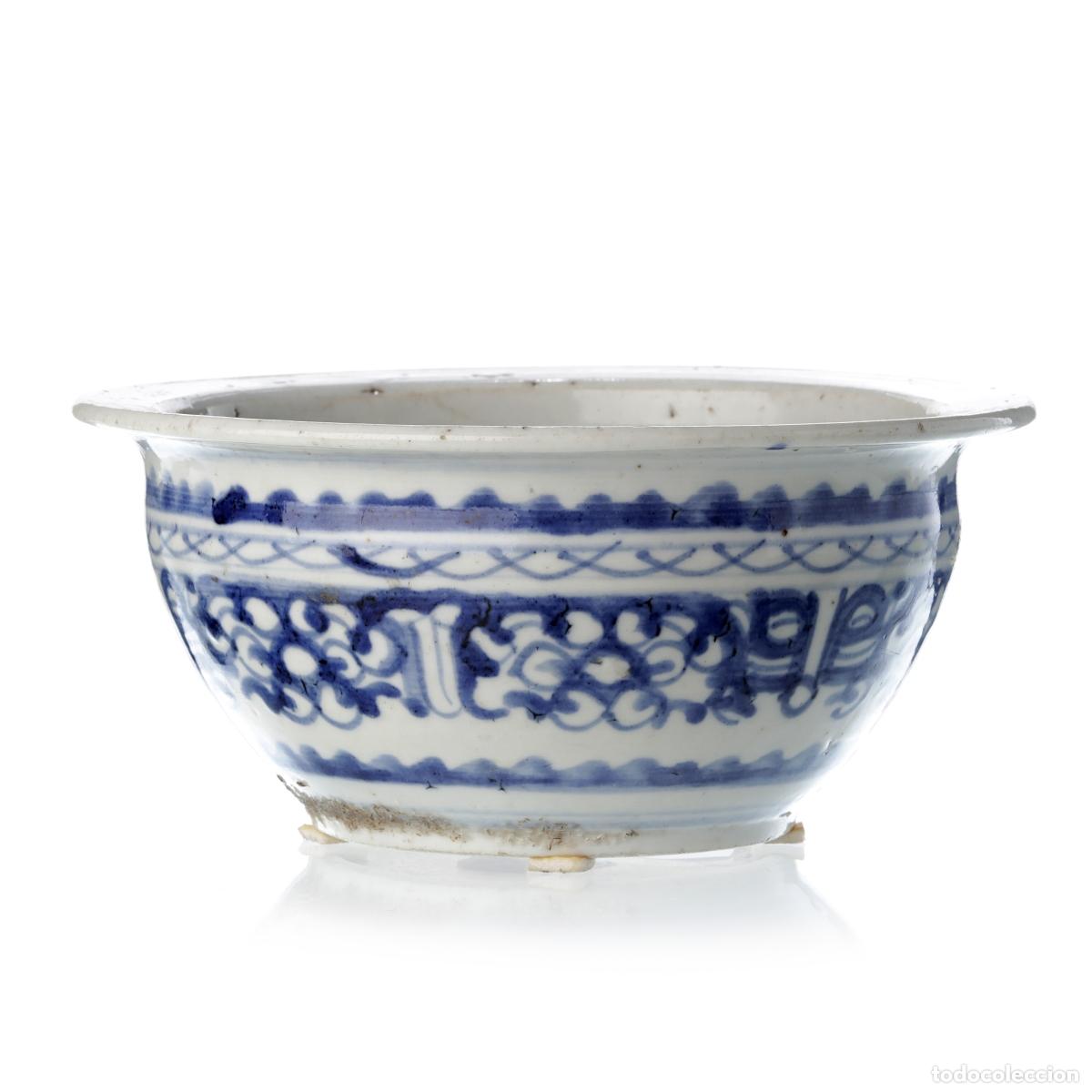 Antig&uuml;edades: Porcelana oriental - Cuenco - Foto 1