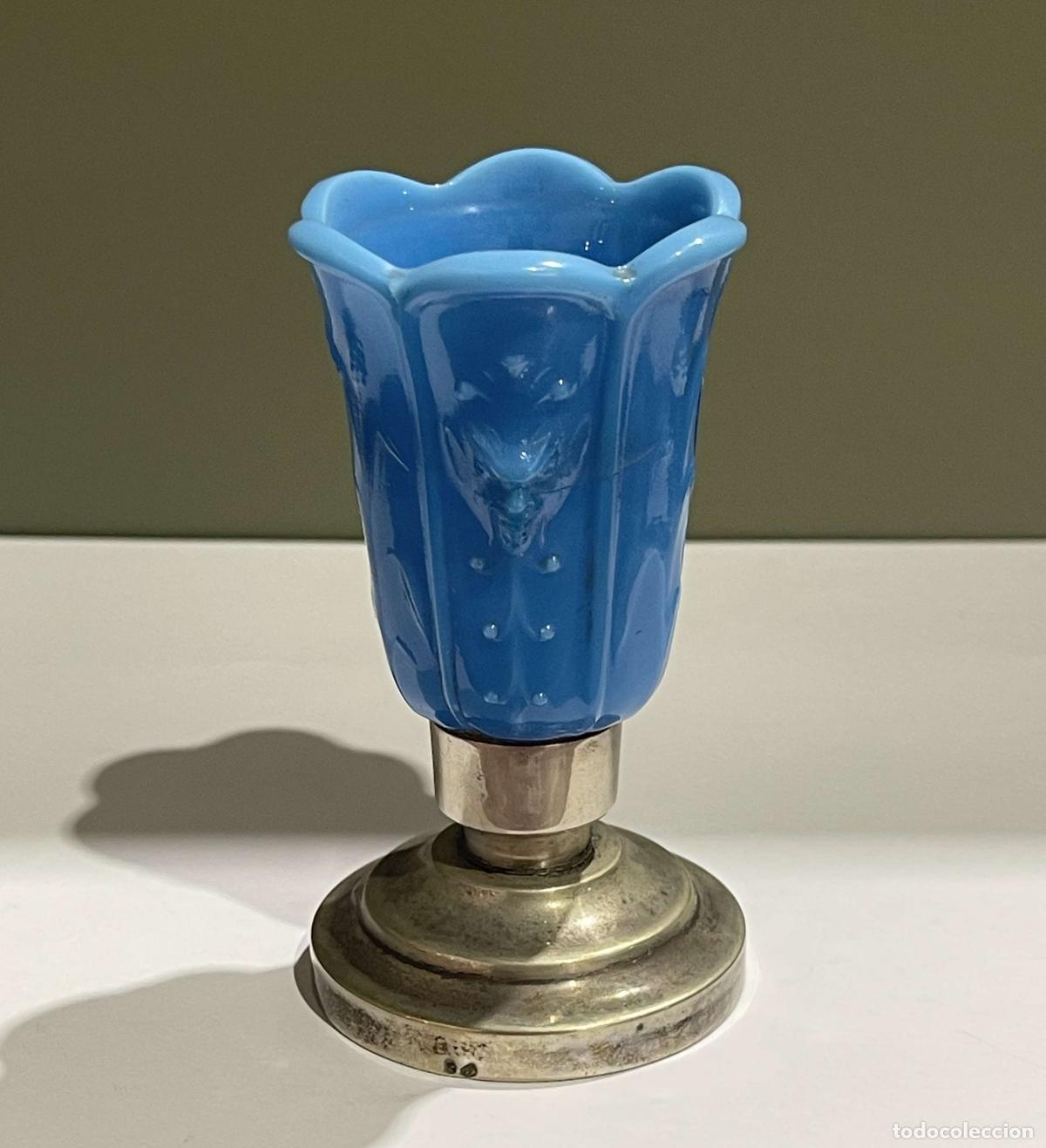Antig&uuml;edades: Plata - Jarra peque&ntilde;a - Foto 1