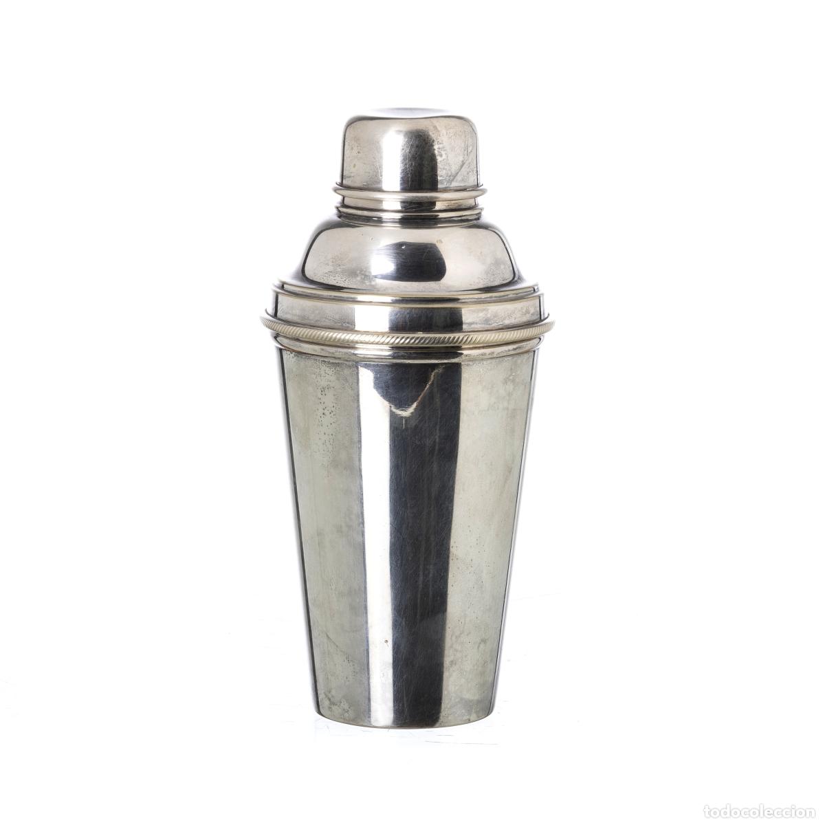 Antiques: Criba vibradora