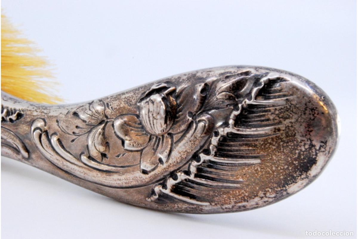 Antig&uuml;edades: Recolector de migas de plata - Foto 11
