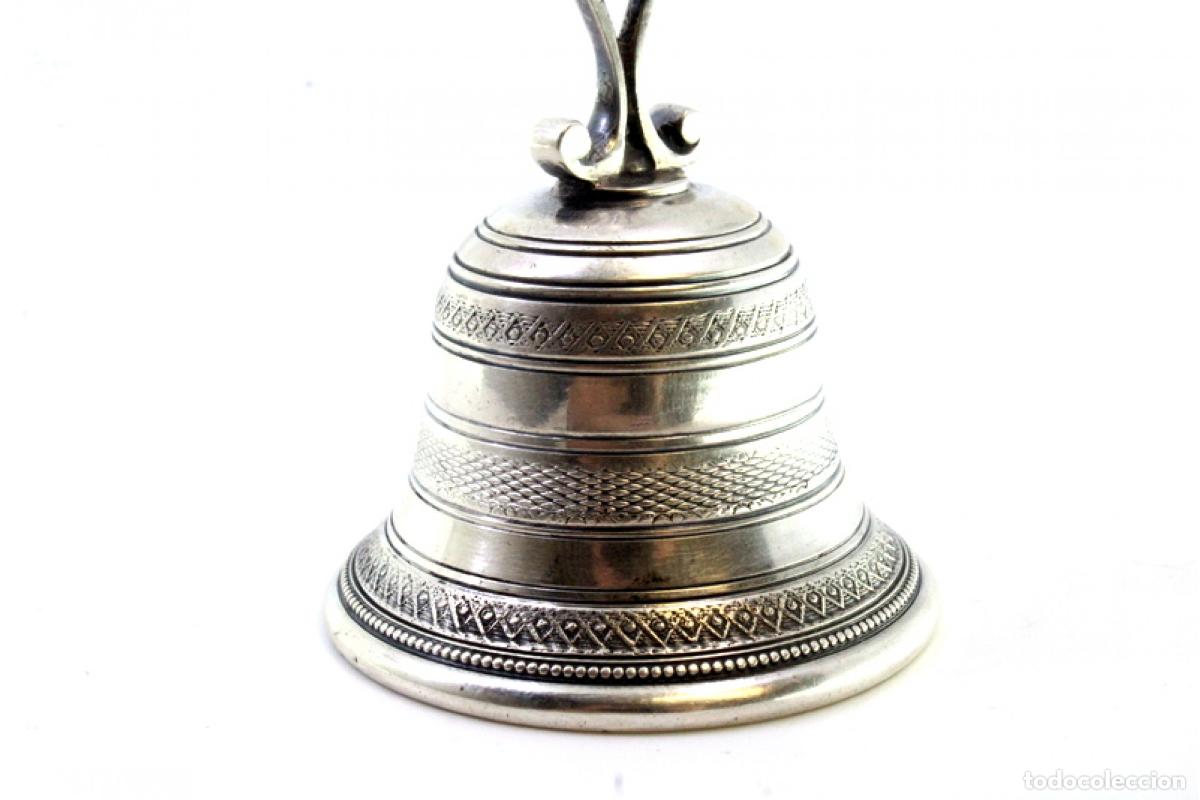Antig&uuml;edades: timbre de plata - Foto 7