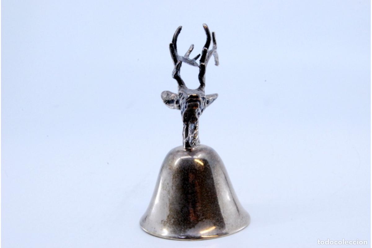 Antig&uuml;edades: timbre de plata - Foto 2