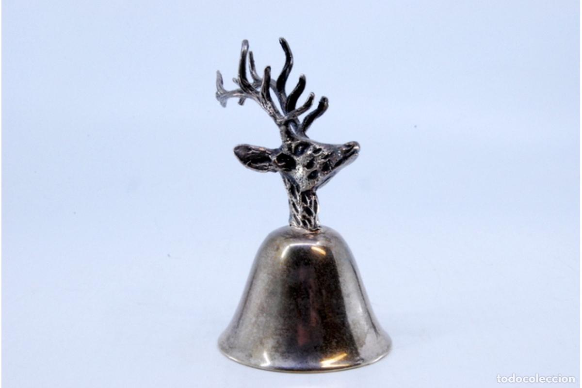 Antig&uuml;edades: timbre de plata - Foto 8
