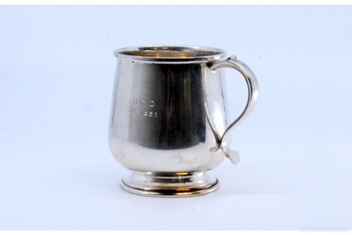 Antig&uuml;edades: rama de canela de plata - Foto 4