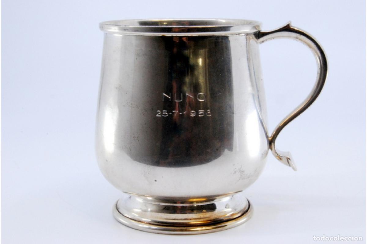 Antig&uuml;edades: rama de canela de plata - Foto 8
