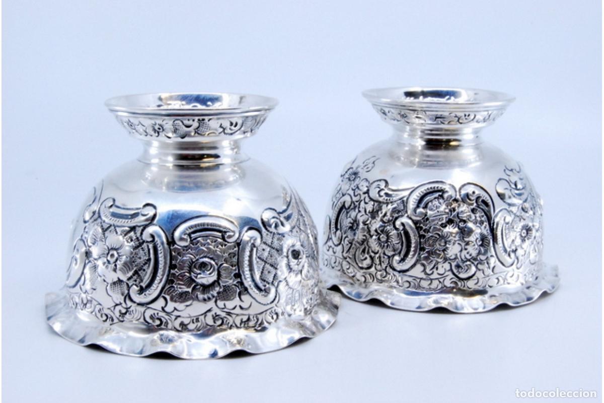 Antig&uuml;edades: Copas de plata - Foto 7
