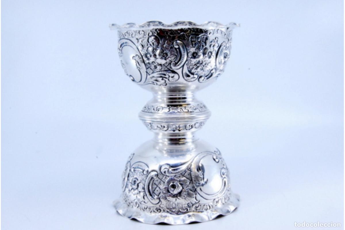 Antig&uuml;edades: Copas de plata - Foto 8