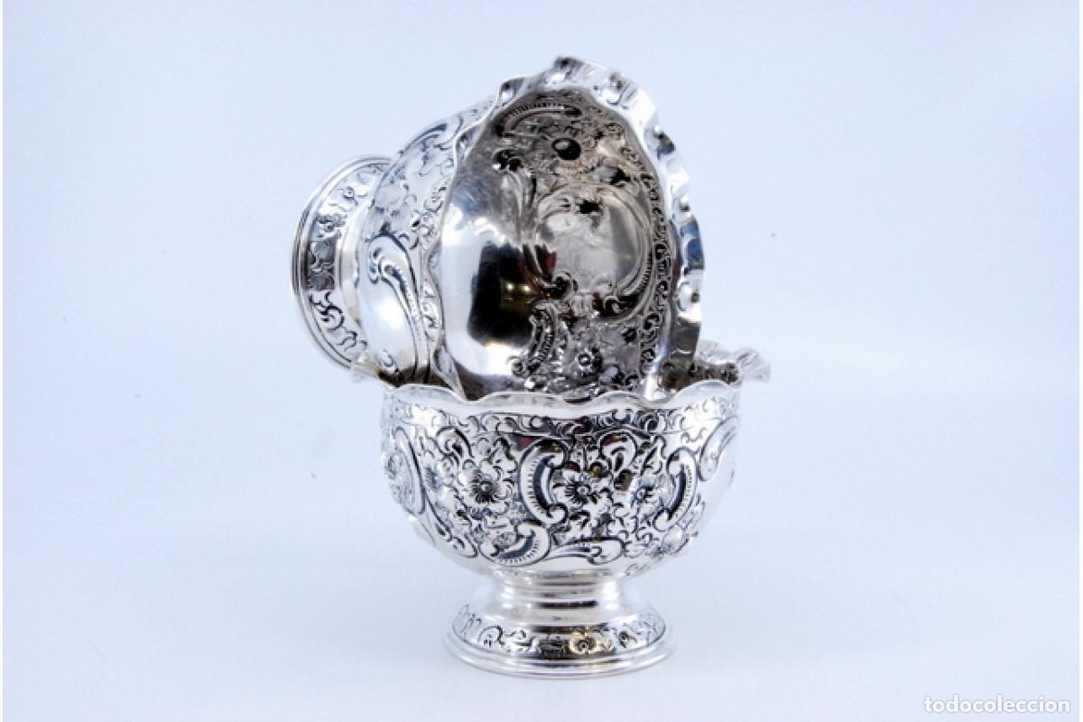 Antig&uuml;edades: Copas de plata - Foto 9
